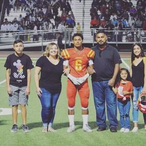 Meet your Posher, Anthony